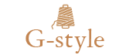 G-style.ロゴ